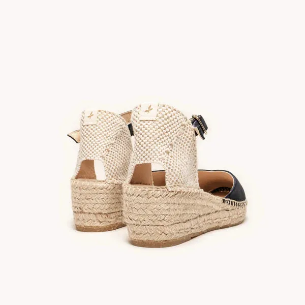 Jara Wedge