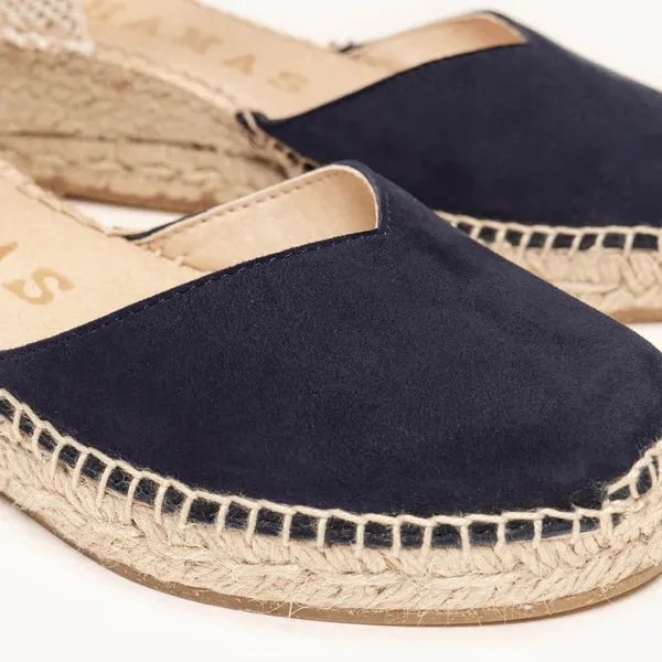 Jara Wedge