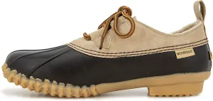 JBU by Jambu Women's Glenda Waterproof Rain Shoe