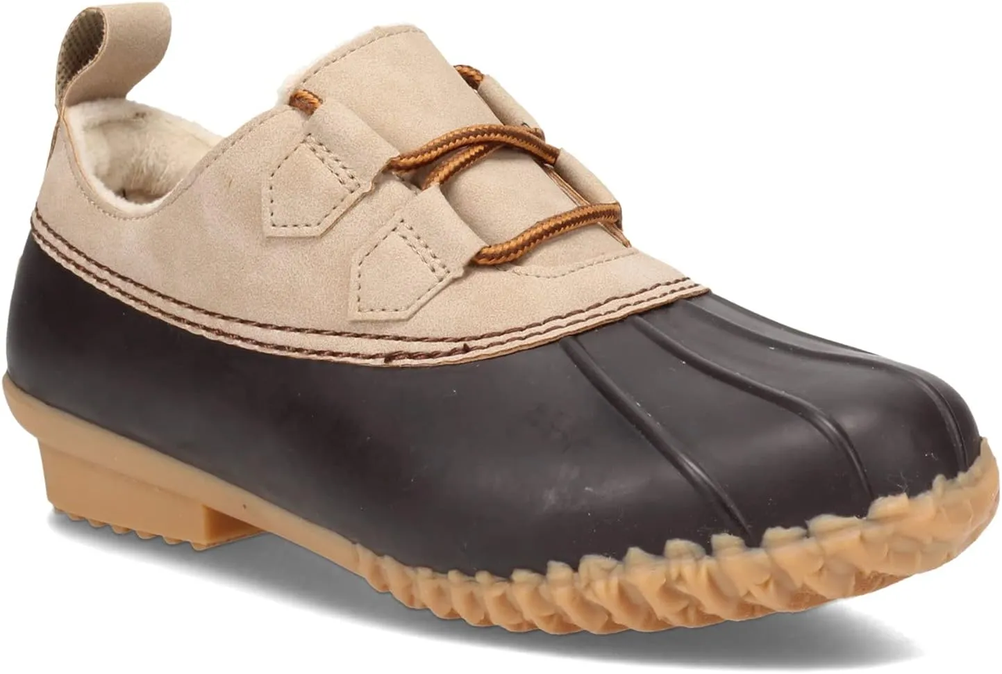 JBU by Jambu Women's Glenda Waterproof Rain Shoe