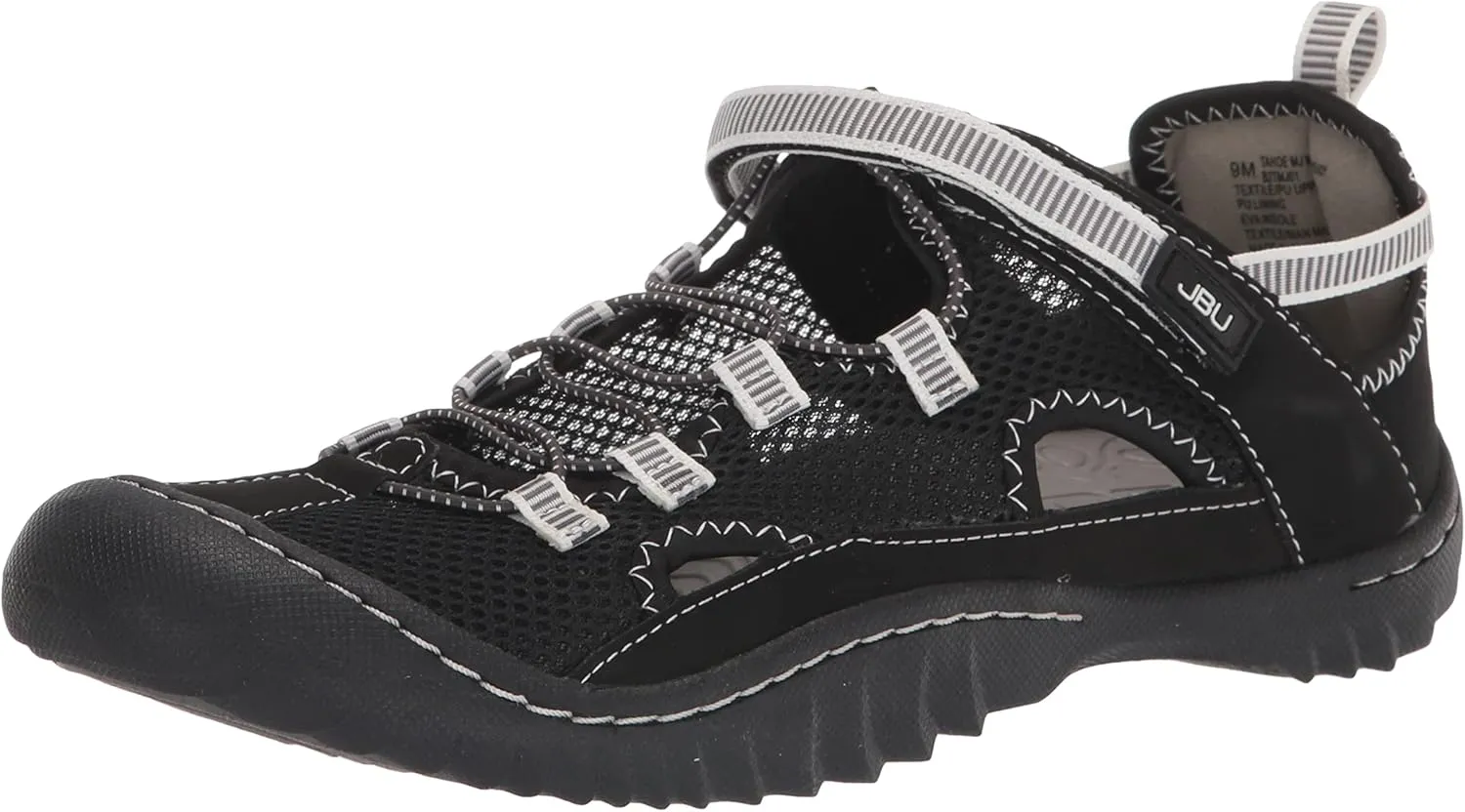JBU Women's by Jambu, Tahoe MJ Slip-On