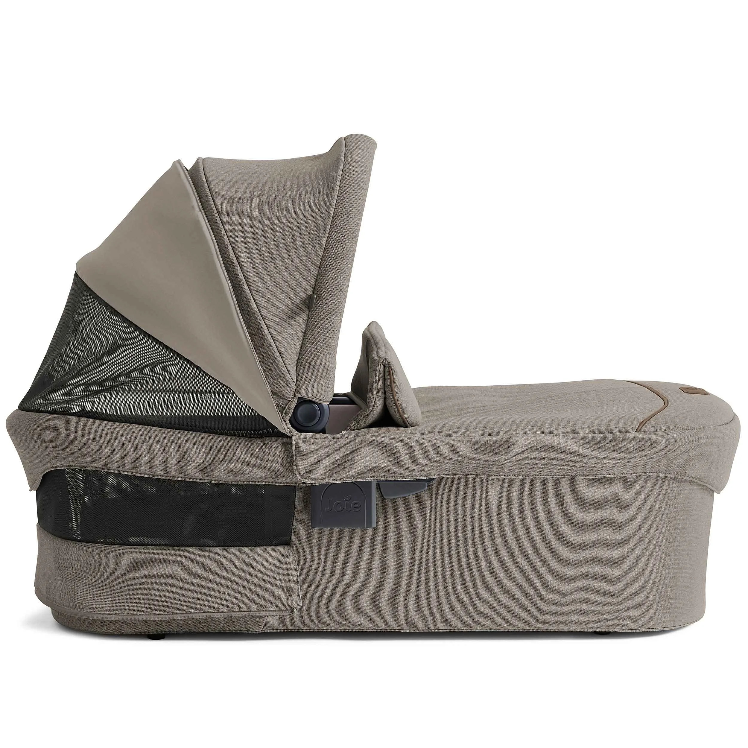 Joie Finiti Flex Travel Ready Bundle in Maple