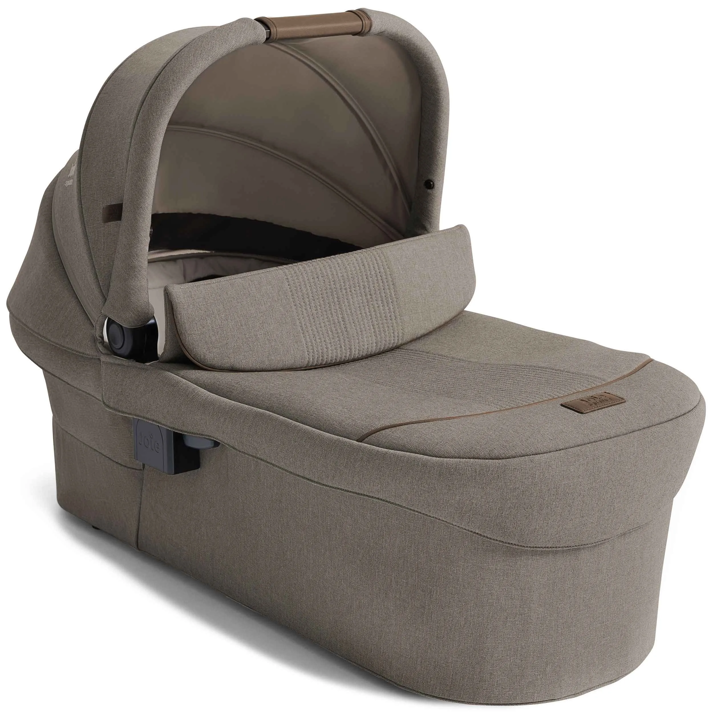 Joie Finiti Flex Travel Ready Bundle in Maple