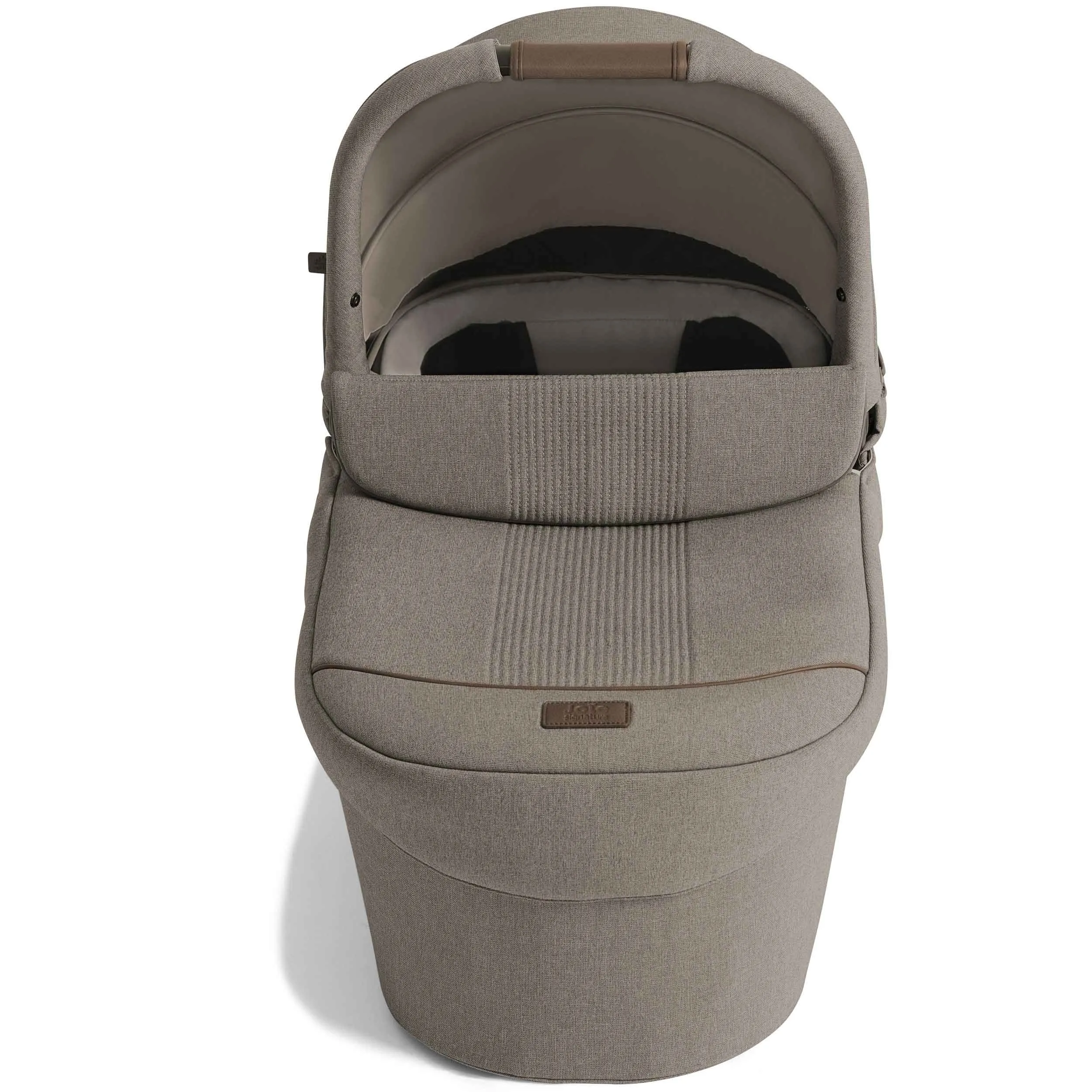 Joie Finiti Flex Travel Ready Bundle in Maple