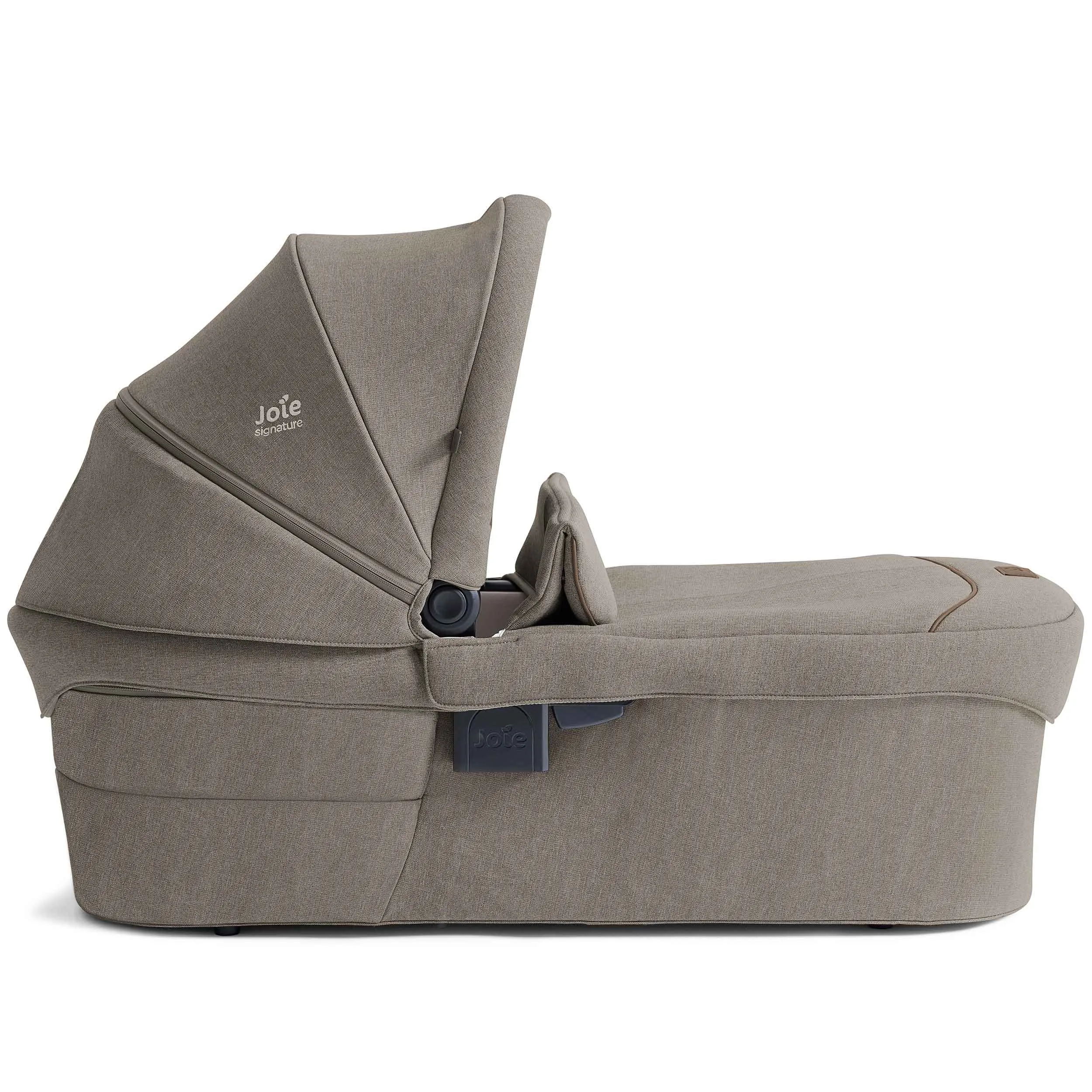 Joie Finiti Flex Travel Ready Bundle in Maple