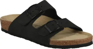 Josef Seibel Men's Michael 01 Black