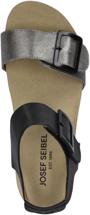 Josef Seibel Quinn 02 Women’s Adjustable Sandal