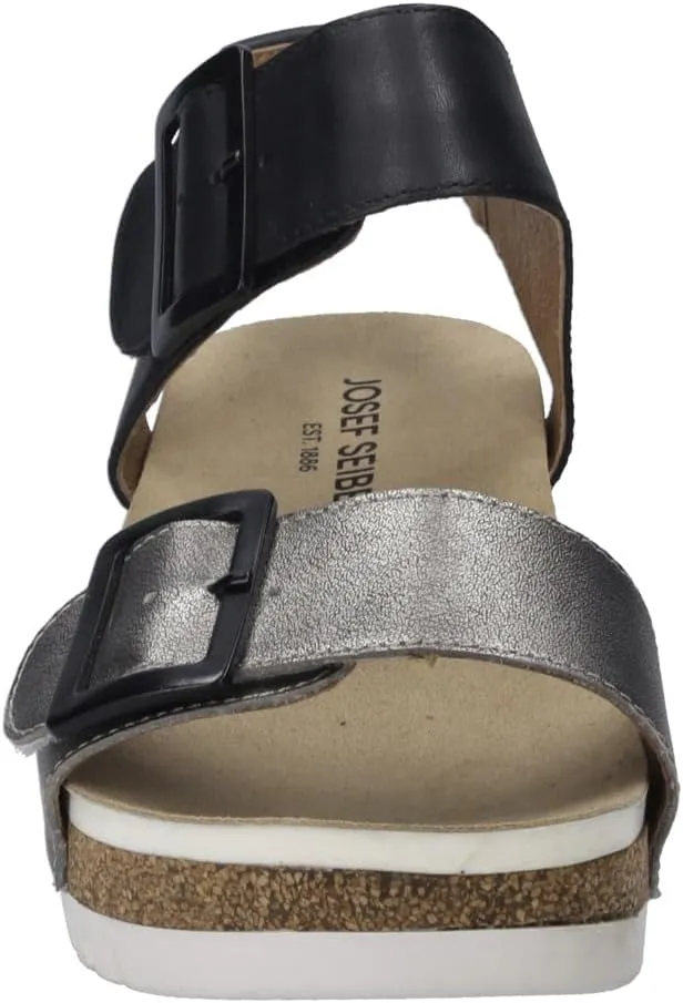 Josef Seibel Quinn 02 Women’s Adjustable Sandal