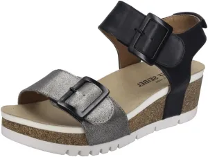 Josef Seibel Quinn 02 Women’s Adjustable Sandal