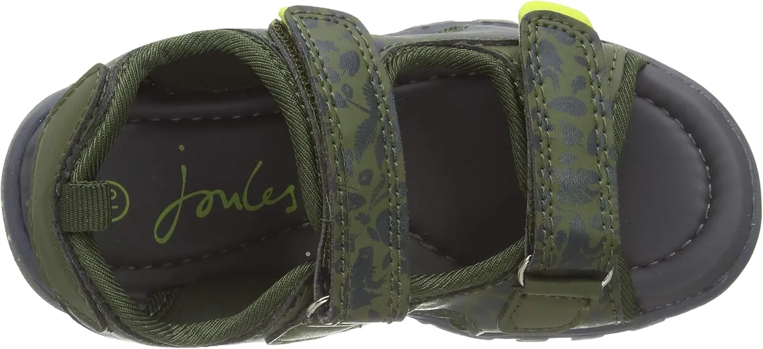 Joules Boy's Strap Sandal