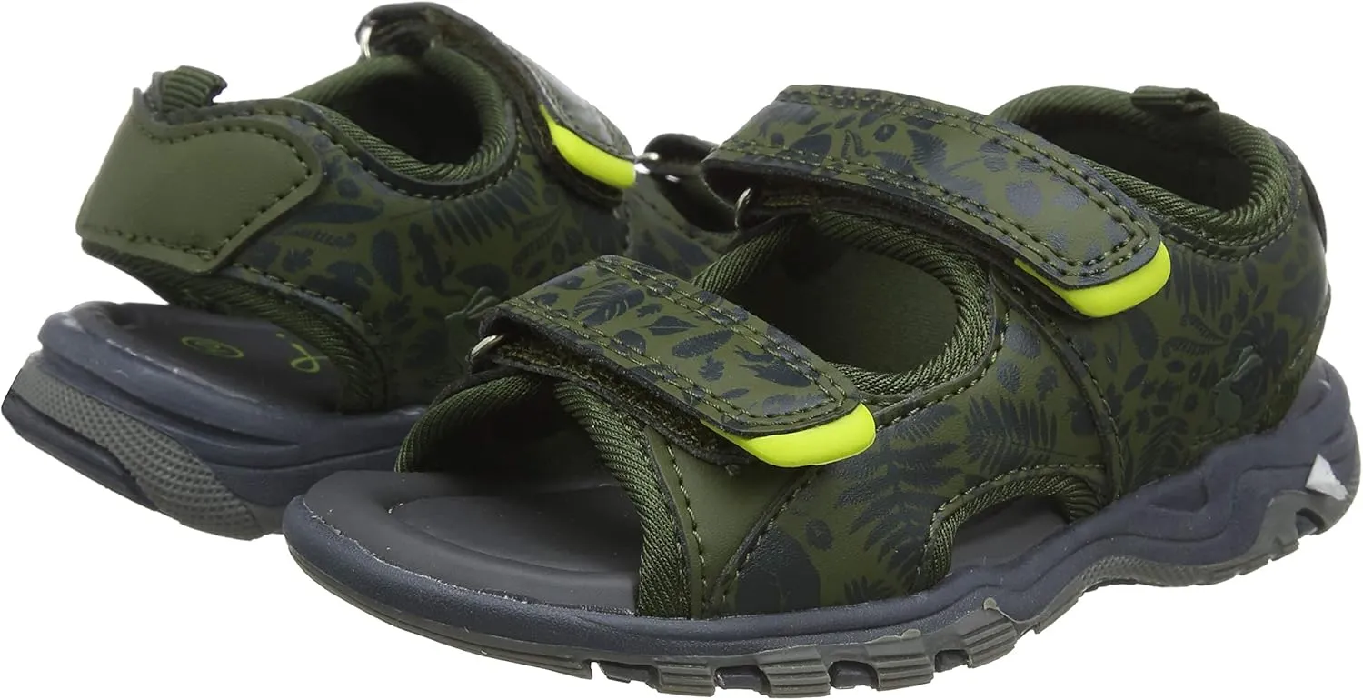 Joules Boy's Strap Sandal