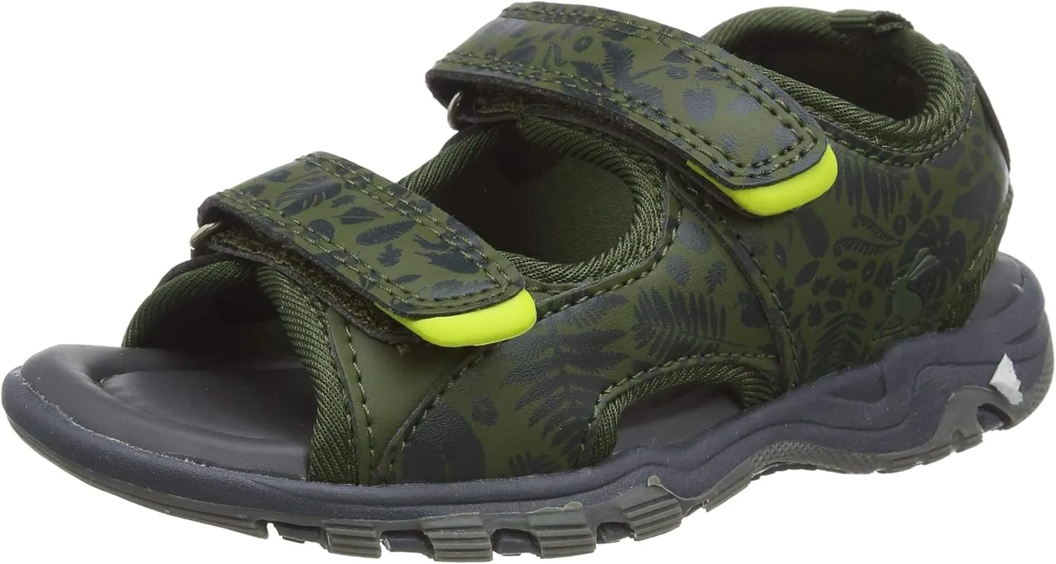 Joules Boy's Strap Sandal