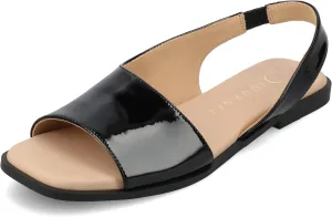 Journee Collection Women's Brinsley Sandal