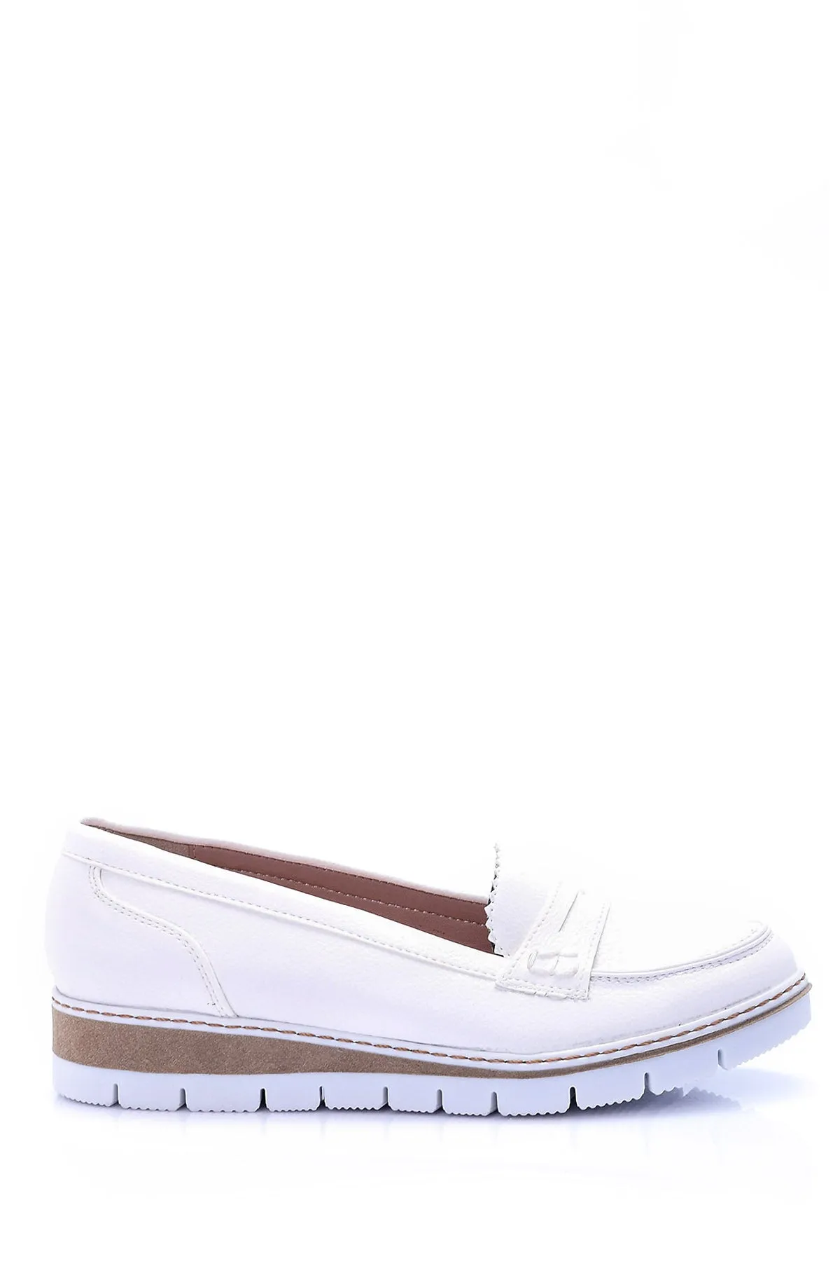 Kadın Loafer