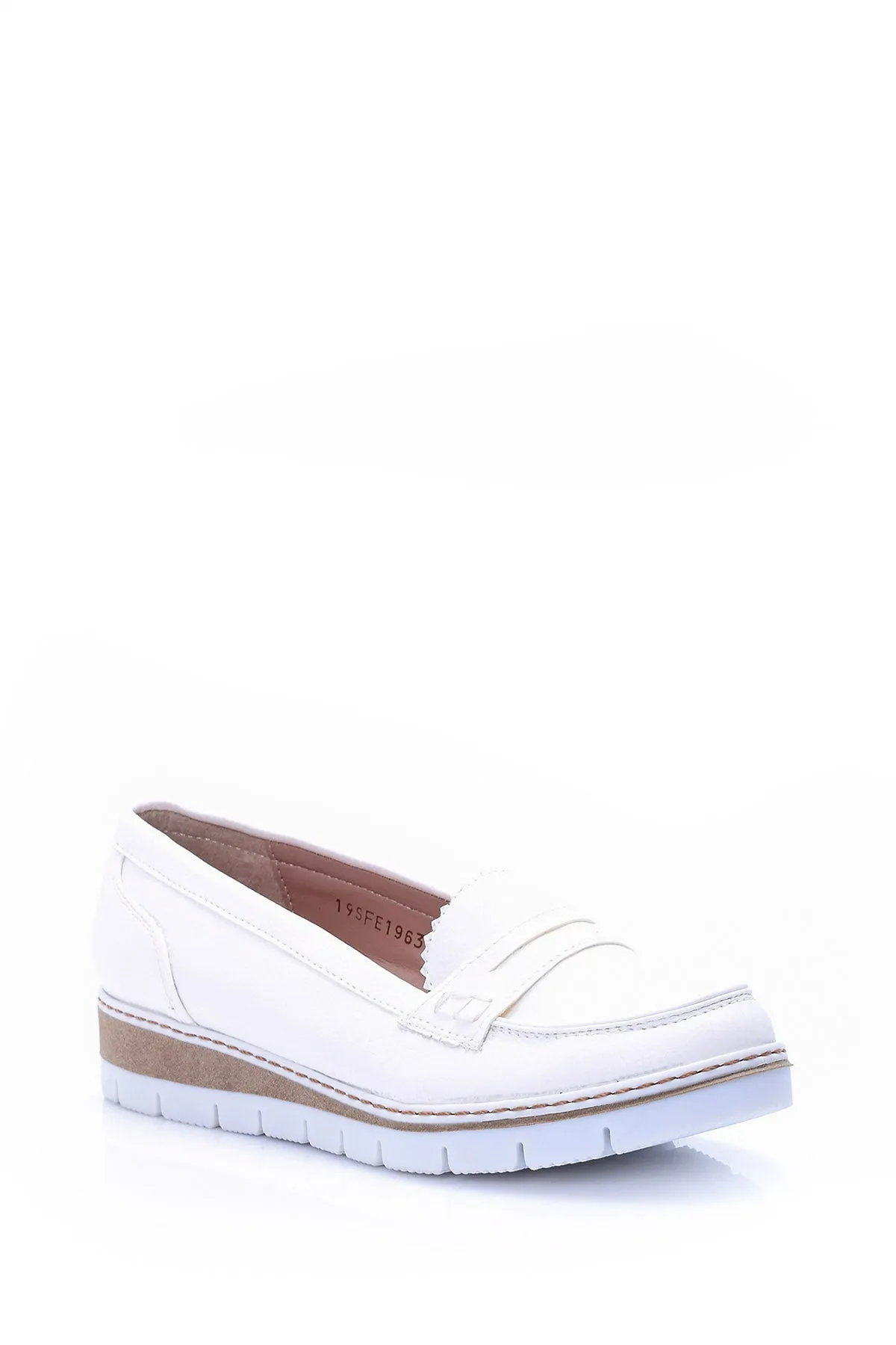 Kadın Loafer
