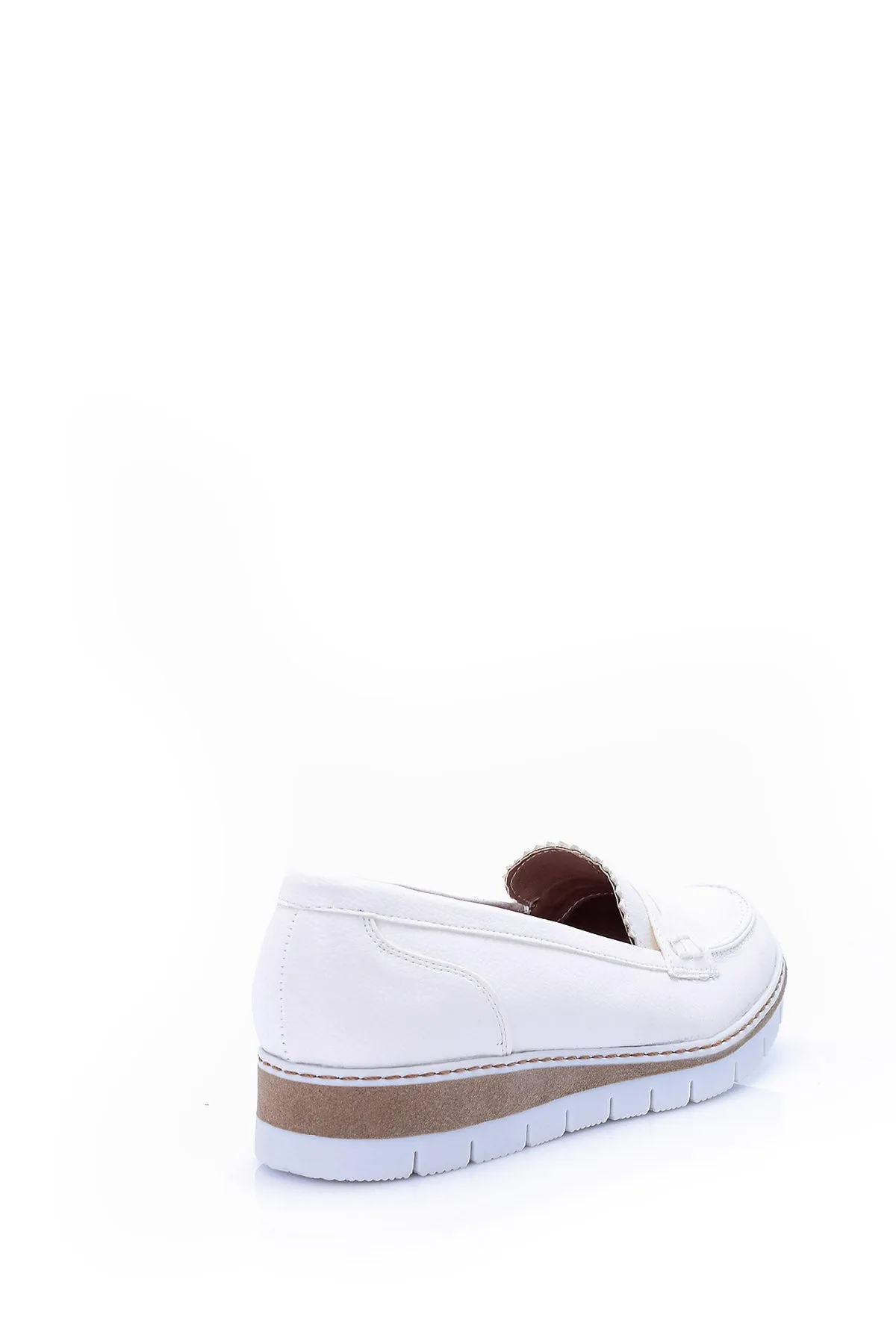 Kadın Loafer