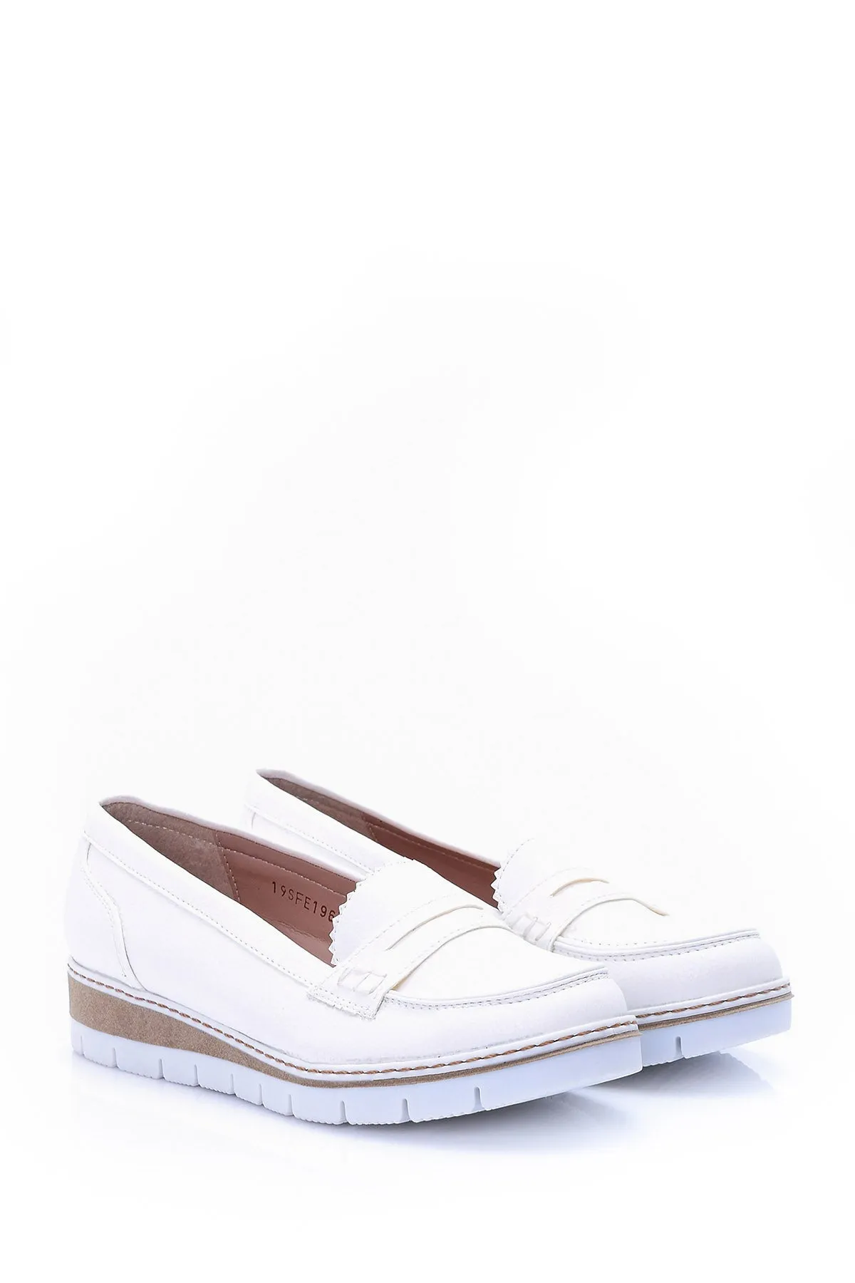 Kadın Loafer