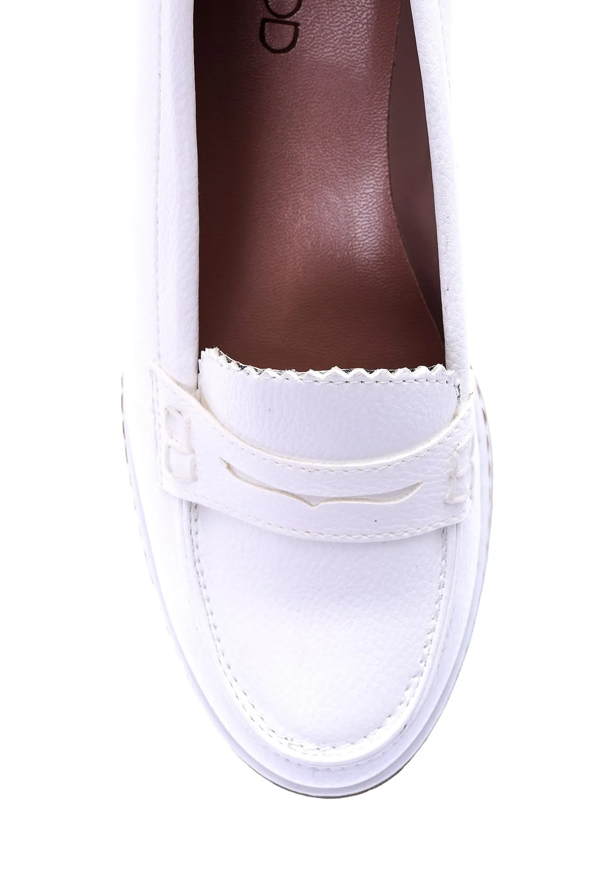Kadın Loafer