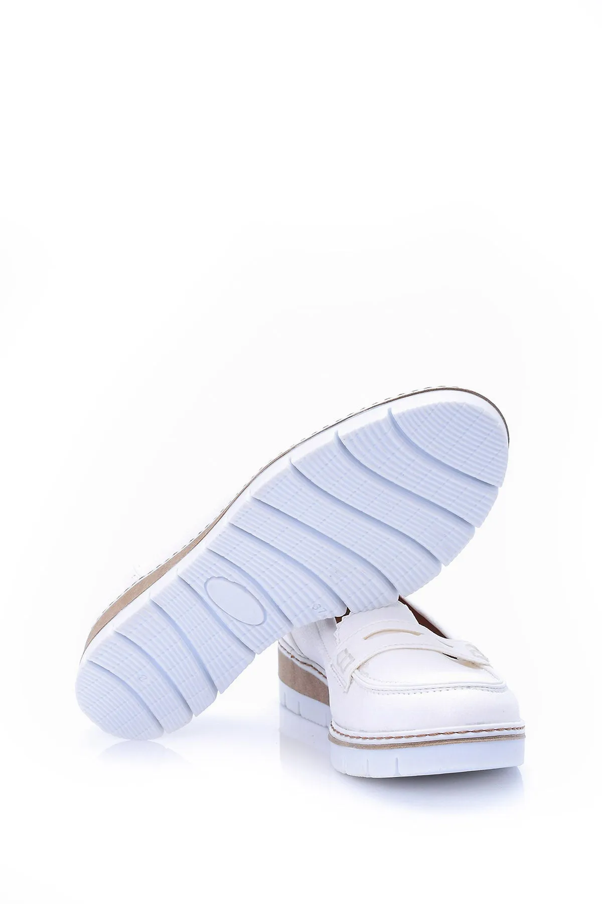 Kadın Loafer