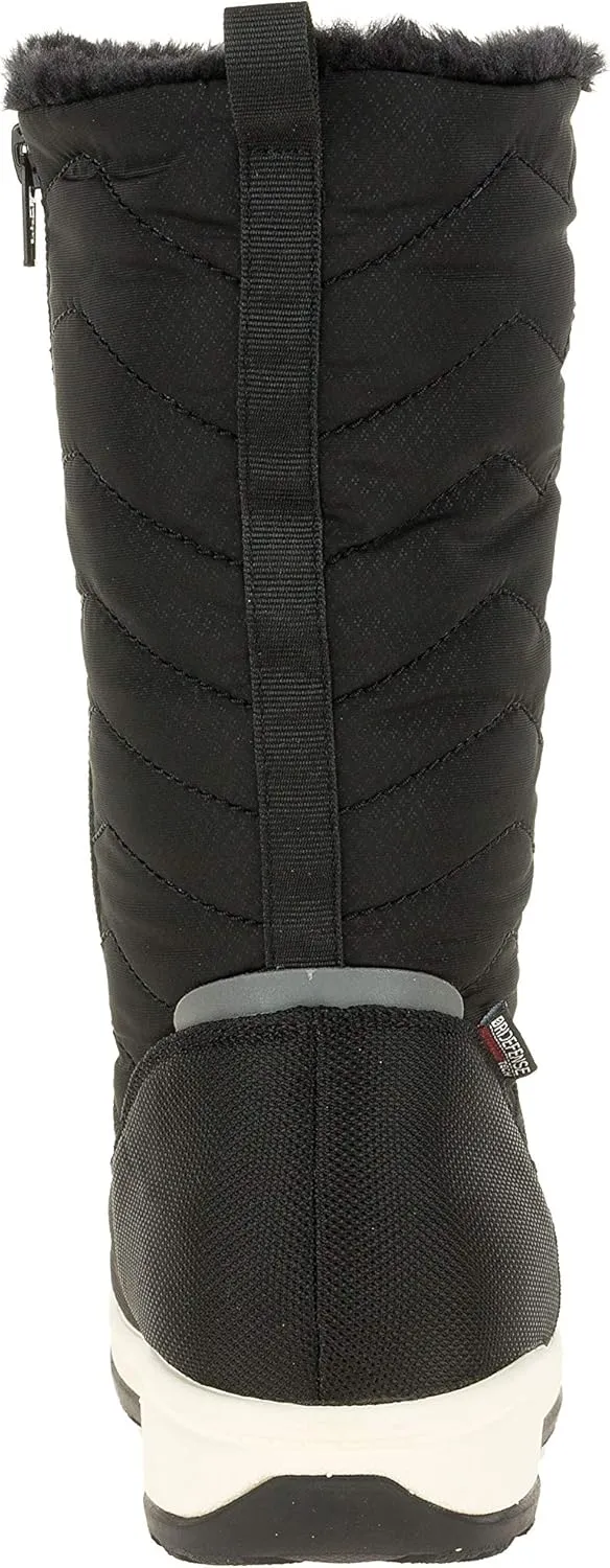 Kamik Women's Chrissy Zip Snow Shoe