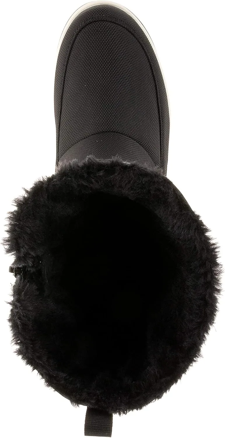 Kamik Women's Chrissy Zip Snow Shoe