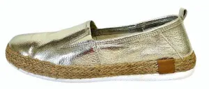 Karen Koo 120GLD- Slip On