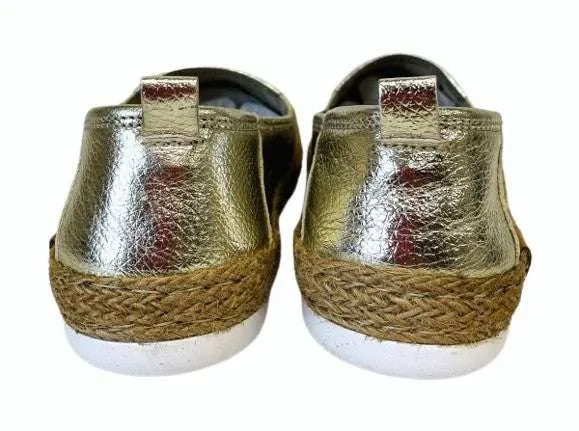 Karen Koo 120GLD- Slip On