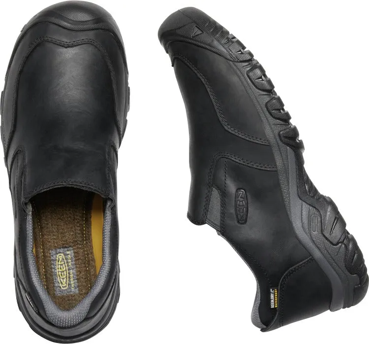 Keen Mens Brixen II Waterproof Slip on
