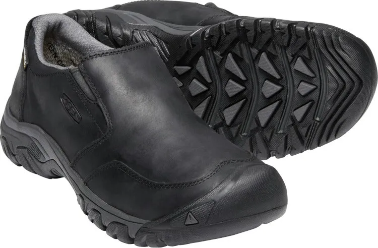 Keen Mens Brixen II Waterproof Slip on