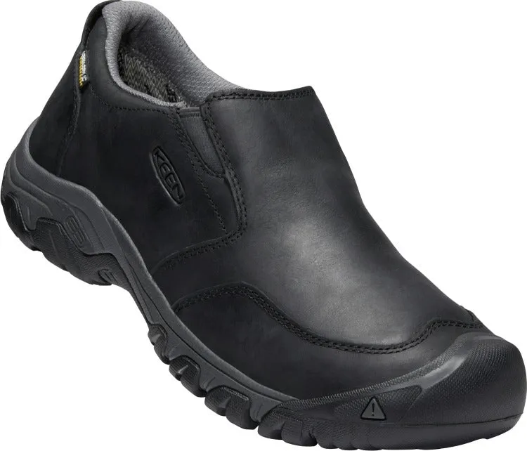 Keen Mens Brixen II Waterproof Slip on