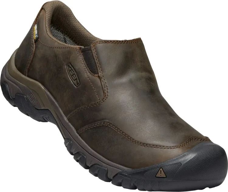 Keen Mens Brixen II Waterproof Slip on