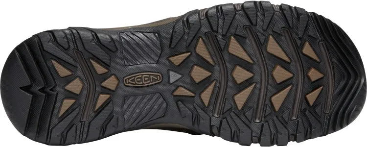 Keen Mens Brixen II Waterproof Slip on