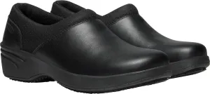 KEEN Utility Women's Kanteen Waterproof Slip-Resistant Work Clog
