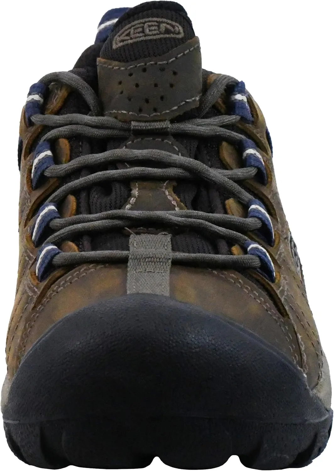 KEEN Women's Targhee II Low Height Waterproof Hiking Shoe