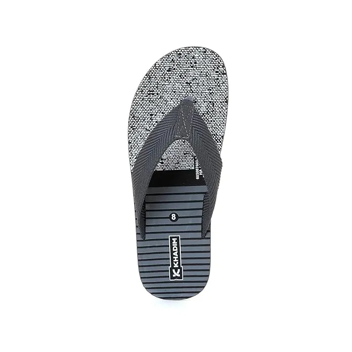 Khadim's Casual Slippers for Men