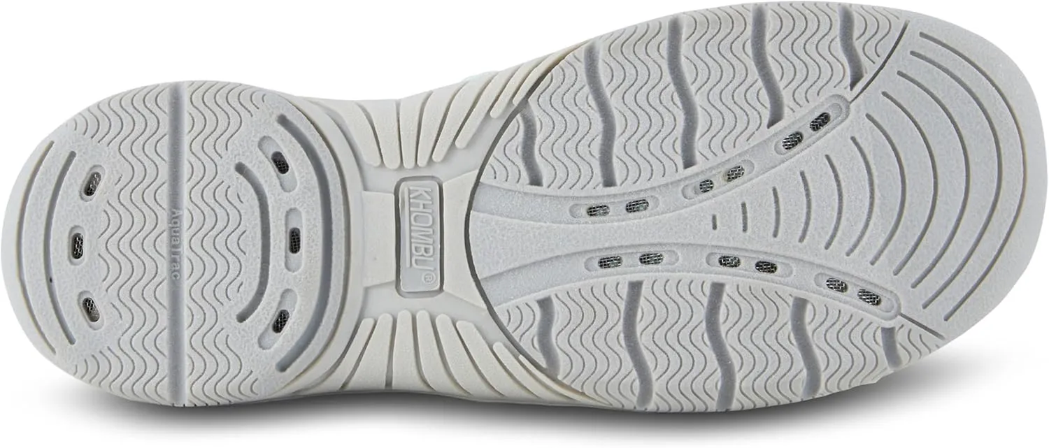 Khombu Women's Cameron Sandal