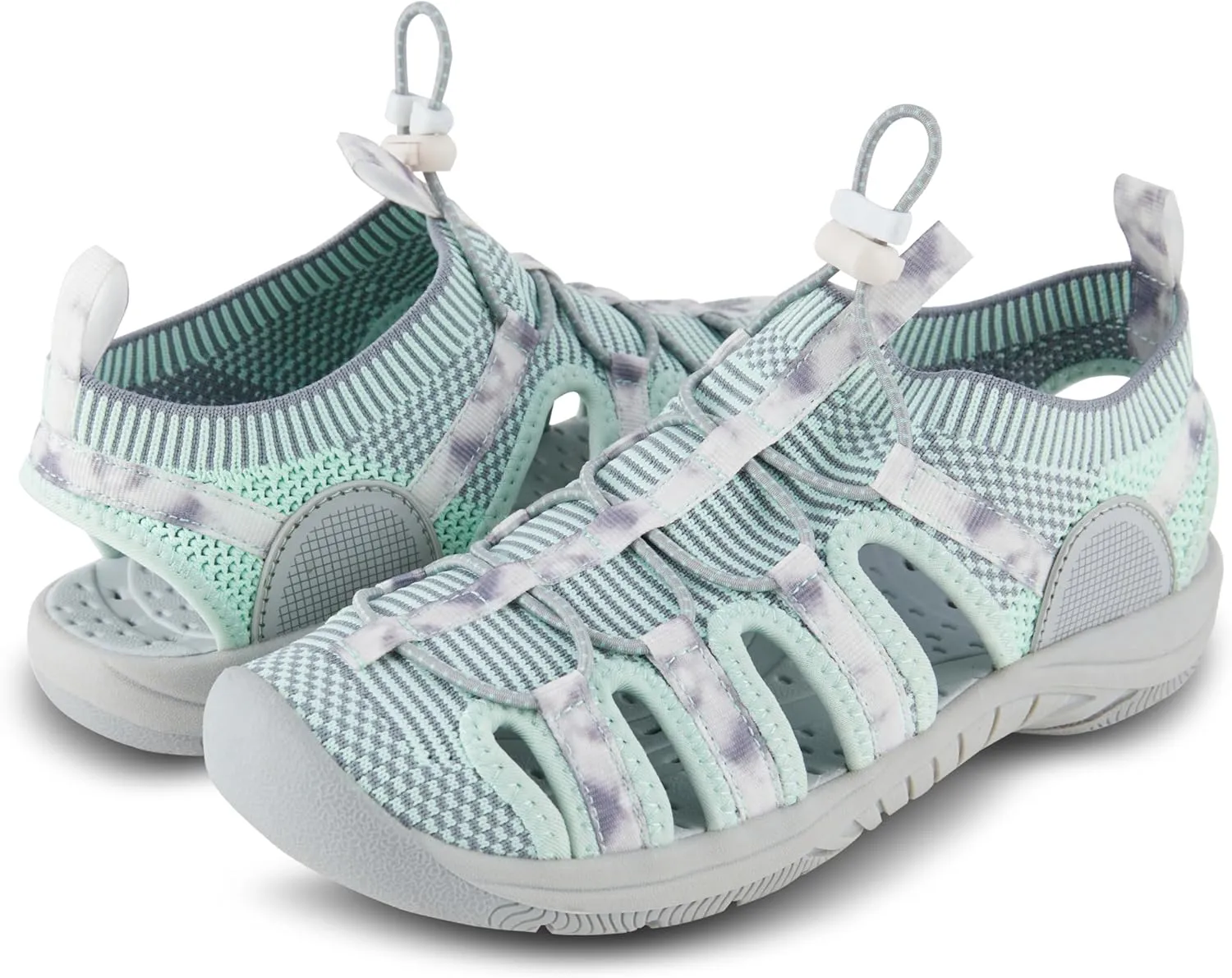 Khombu Women's Cameron Sandal