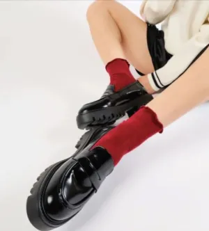 KMB - Rio Loafer Black