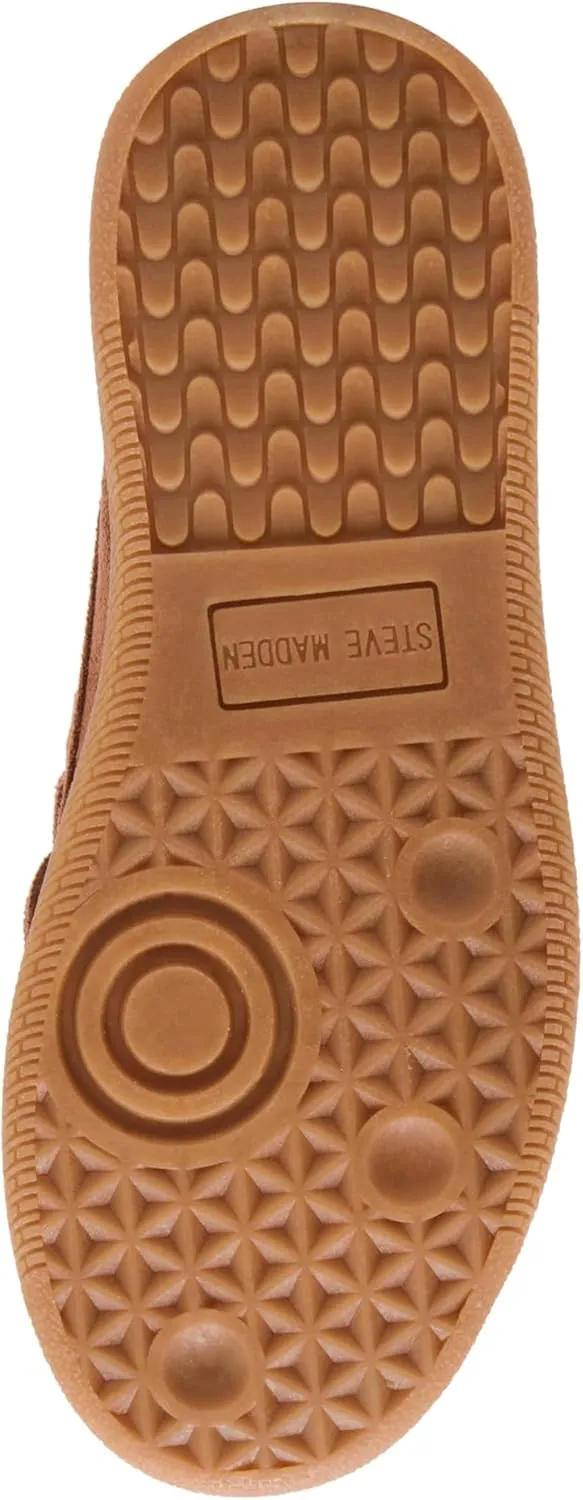 Krisp Moccasin