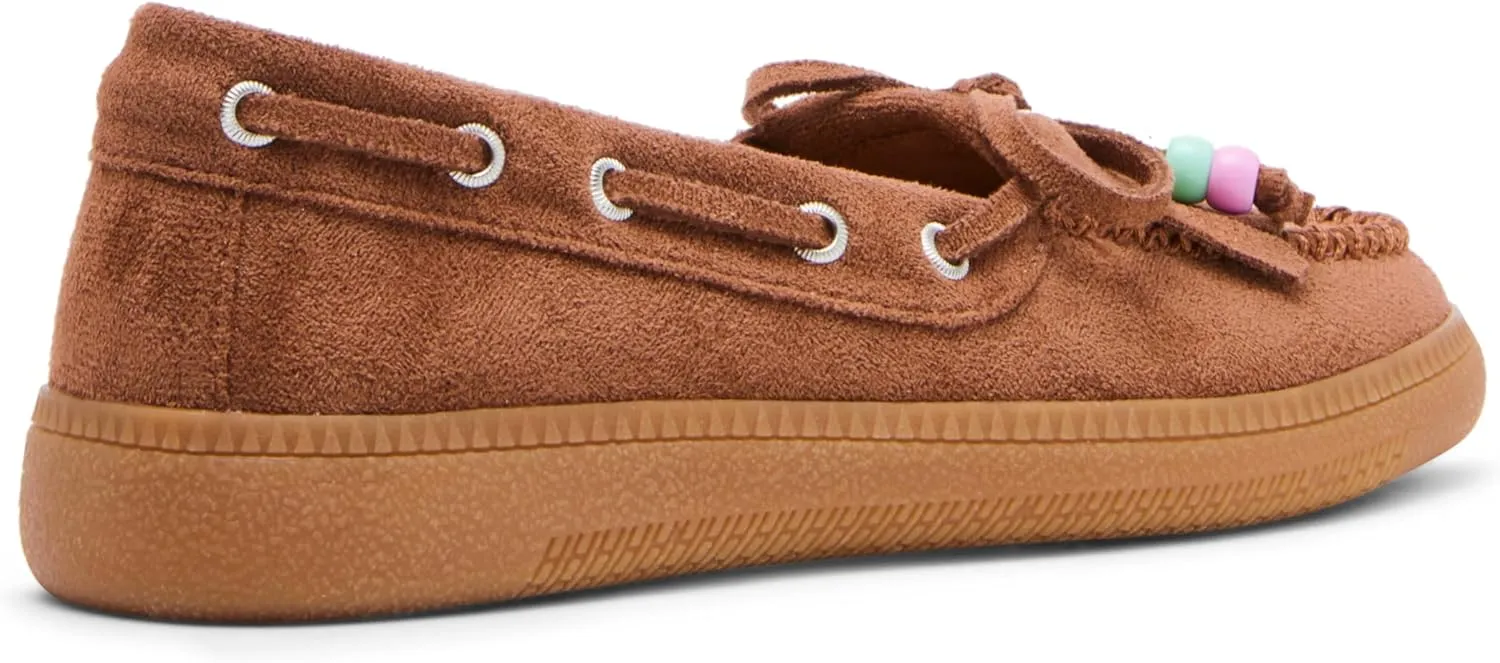 Krisp Moccasin