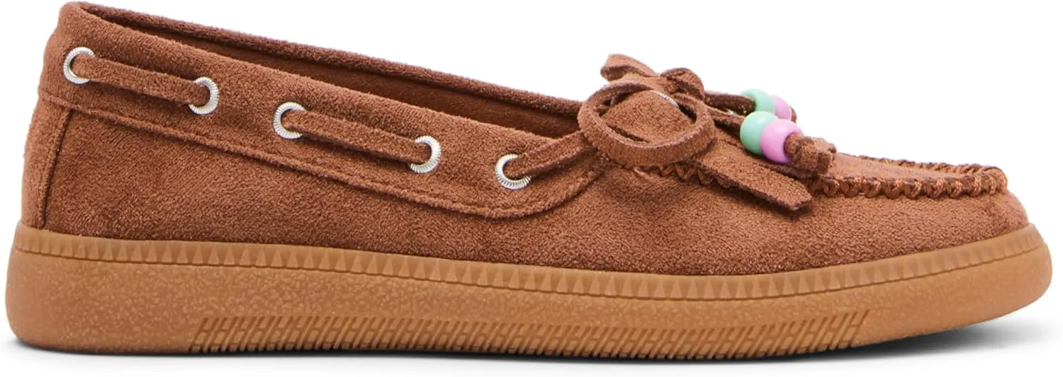 Krisp Moccasin