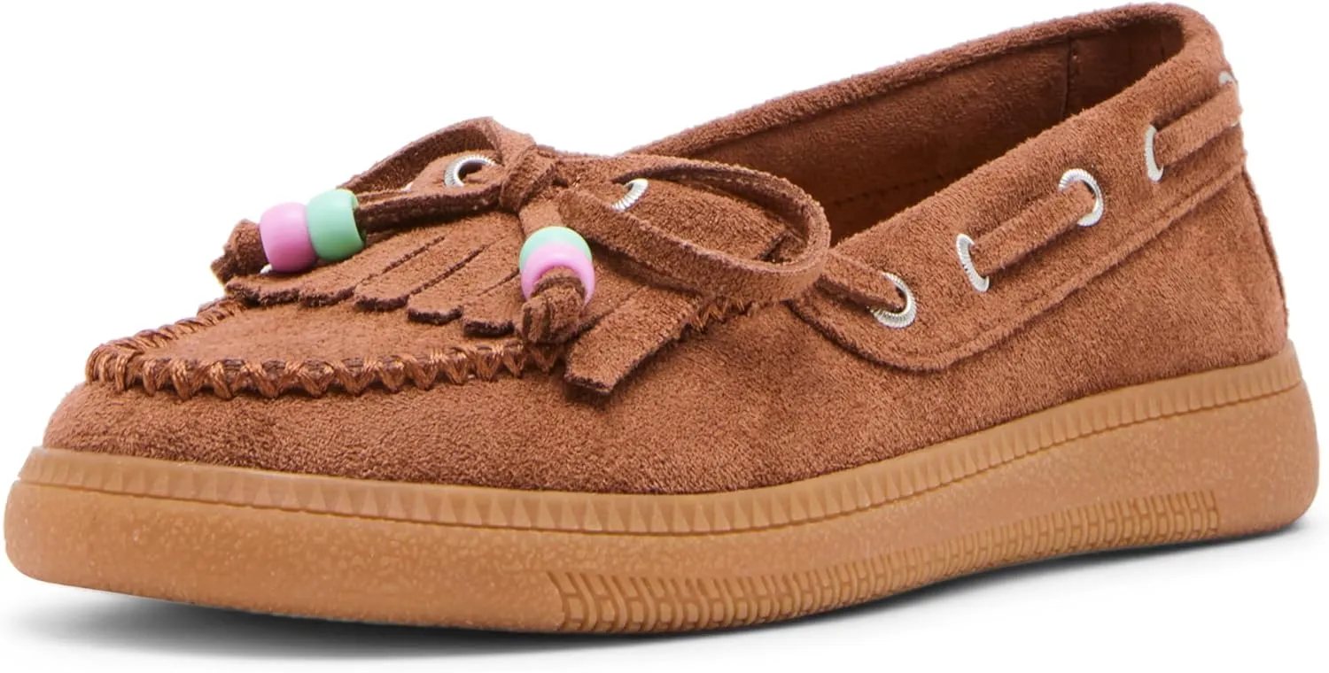 Krisp Moccasin