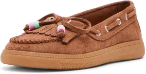 Krisp Moccasin
