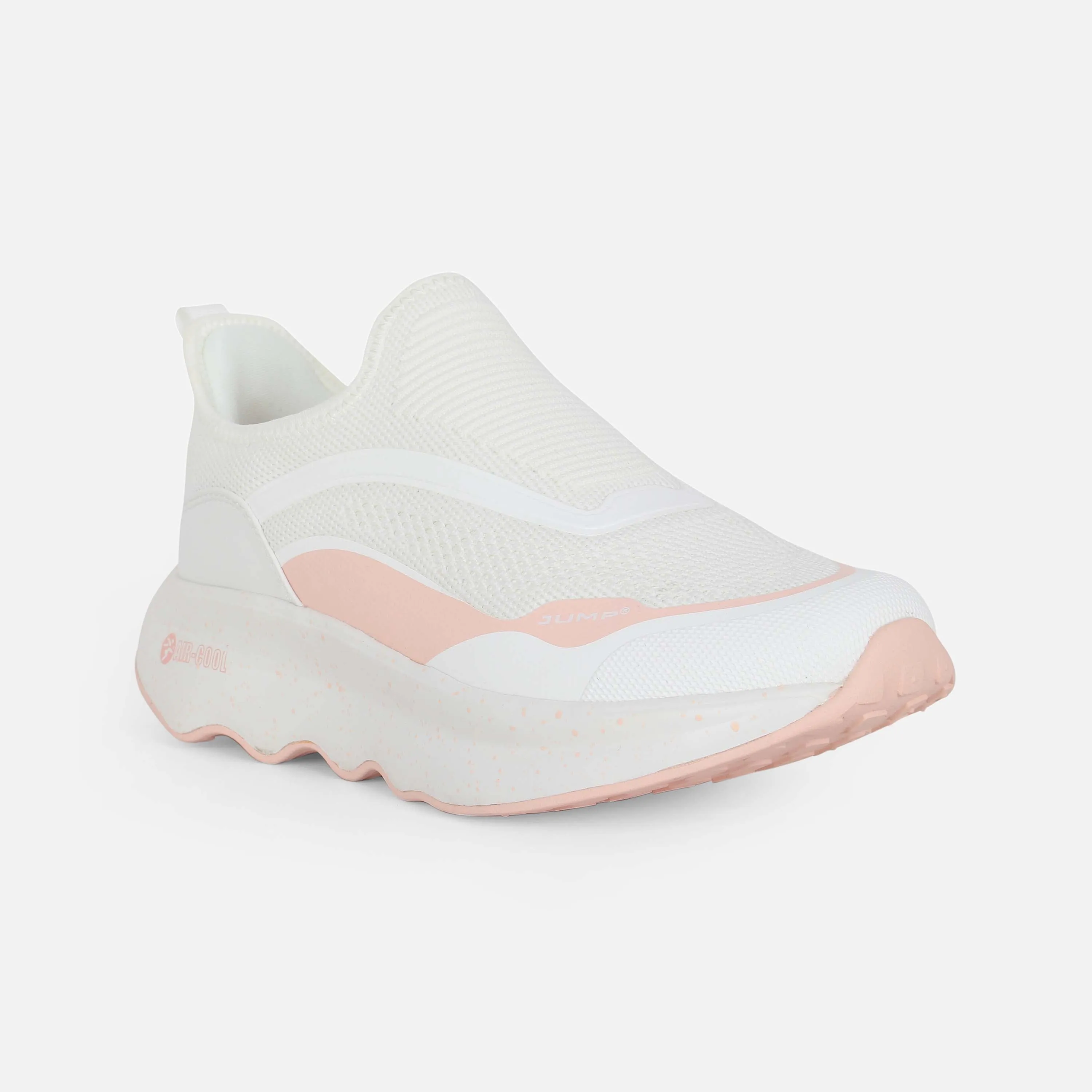 LADIES SPORTS SLIP-ON SHOES