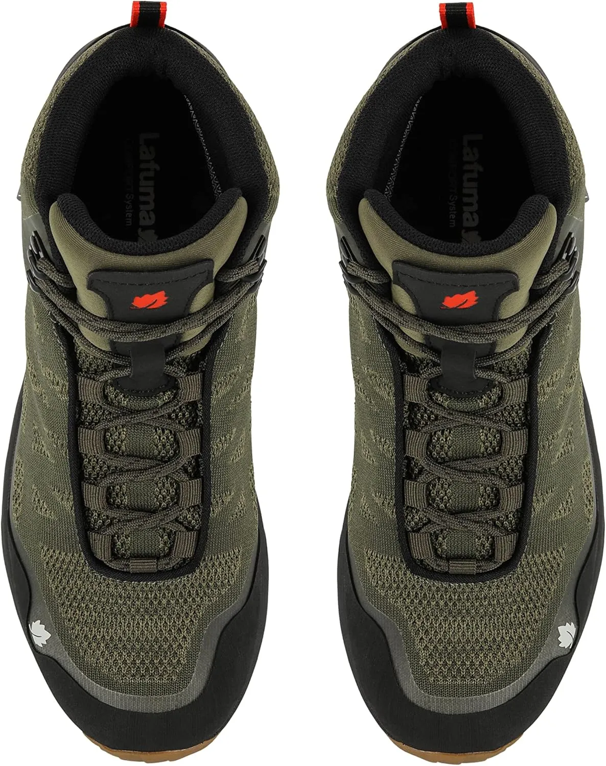 Lafuma Men's Trail Walking Shoe