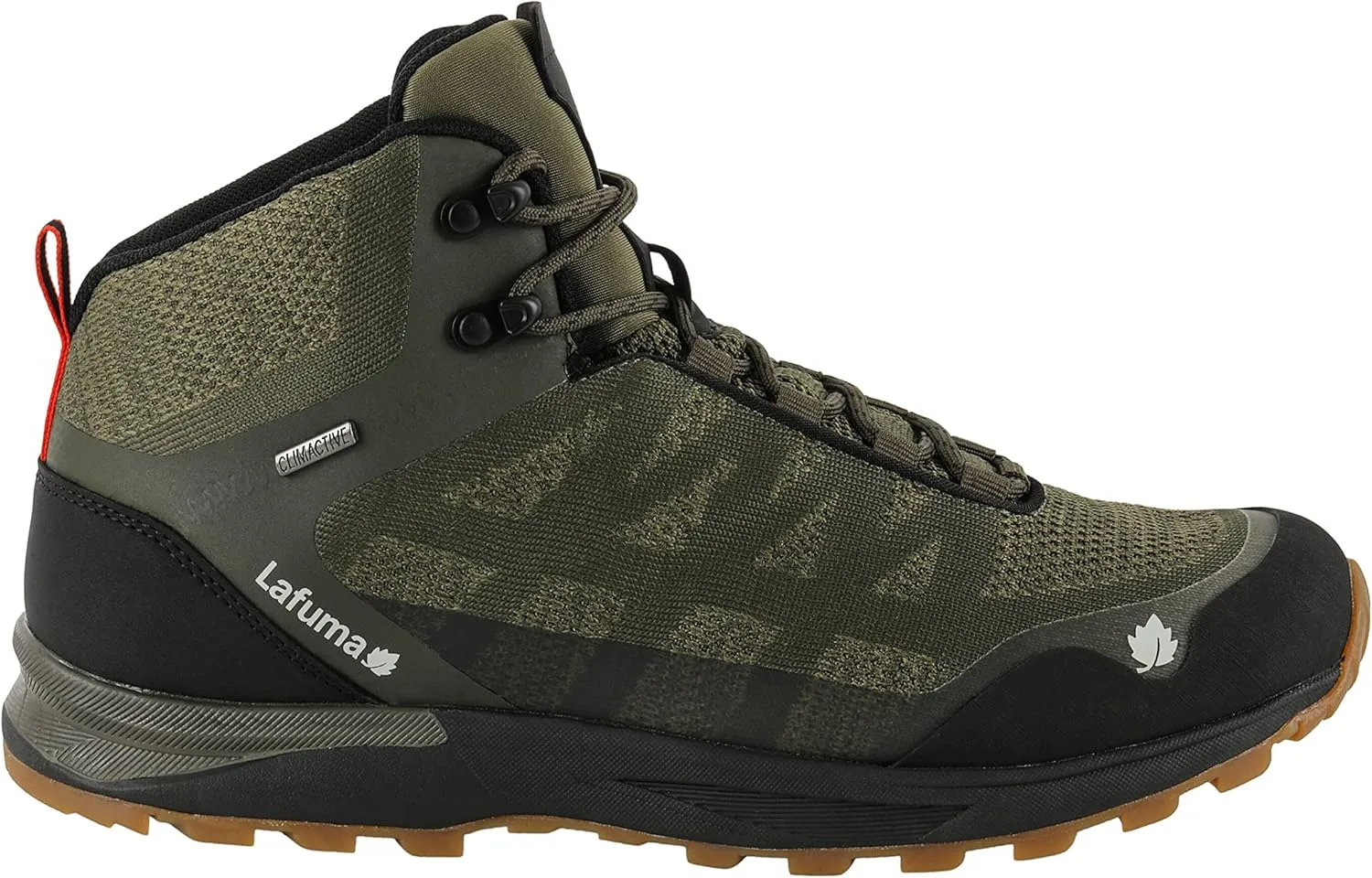 Lafuma Men's Trail Walking Shoe