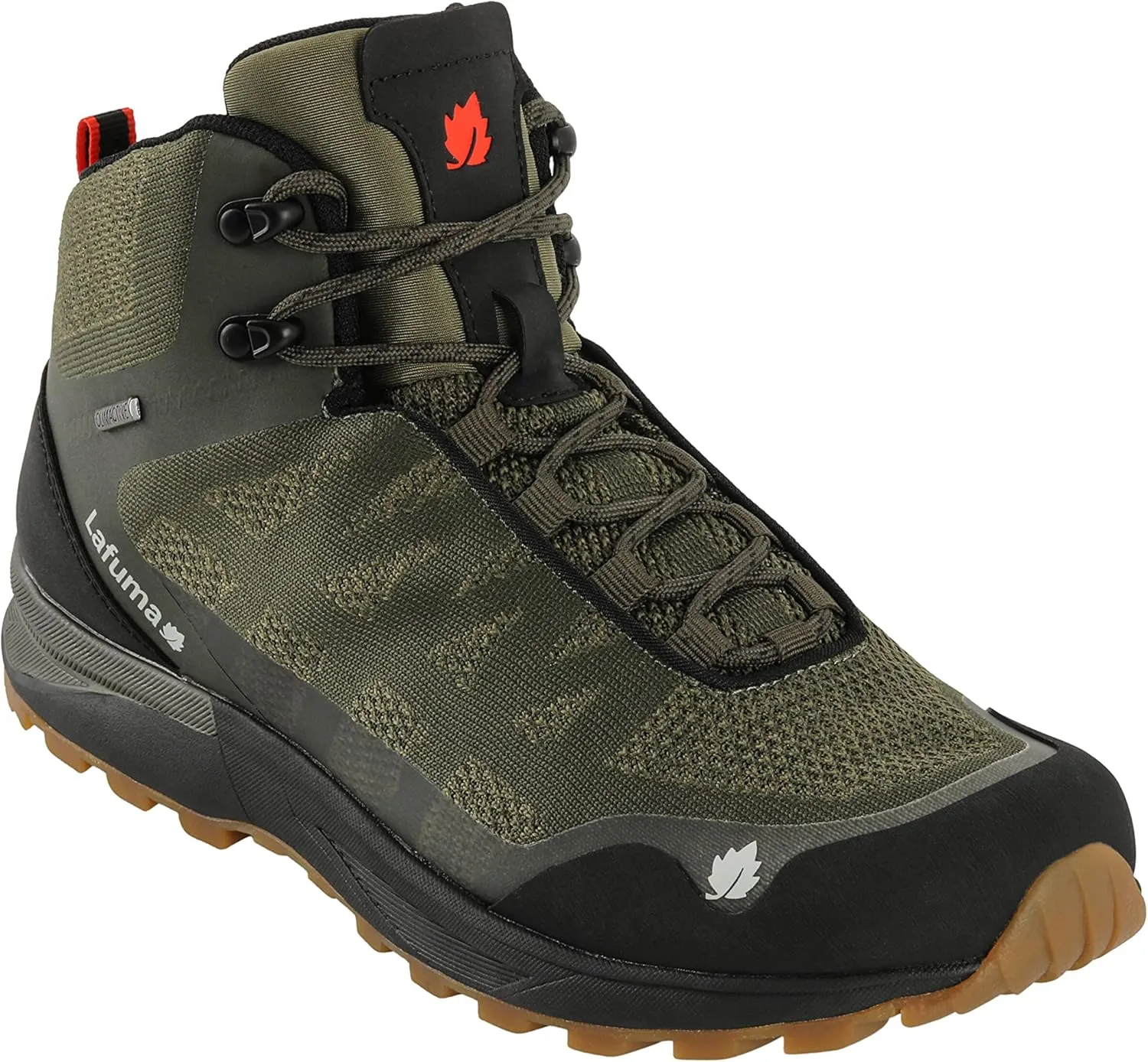Lafuma Men's Trail Walking Shoe
