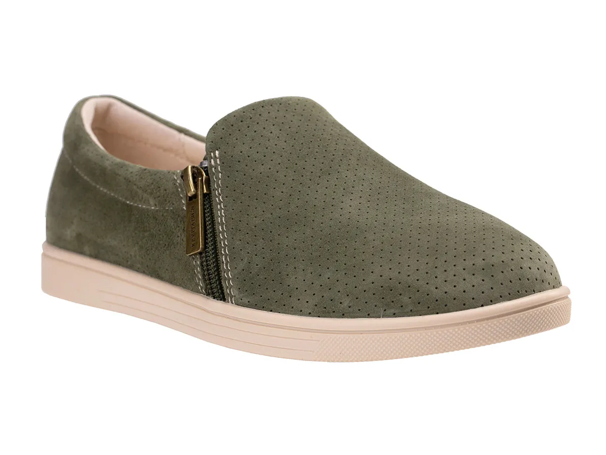 Lara Slip On