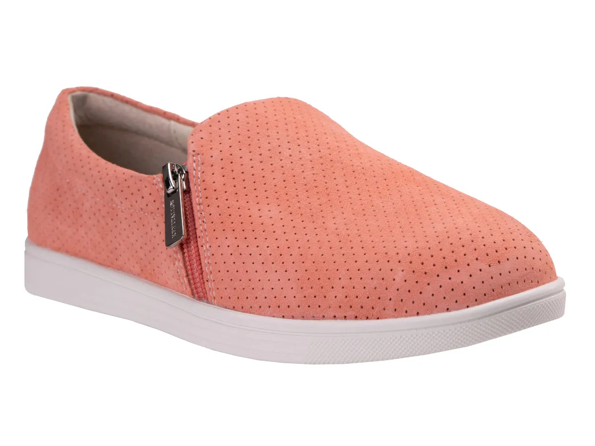 Lara Slip On