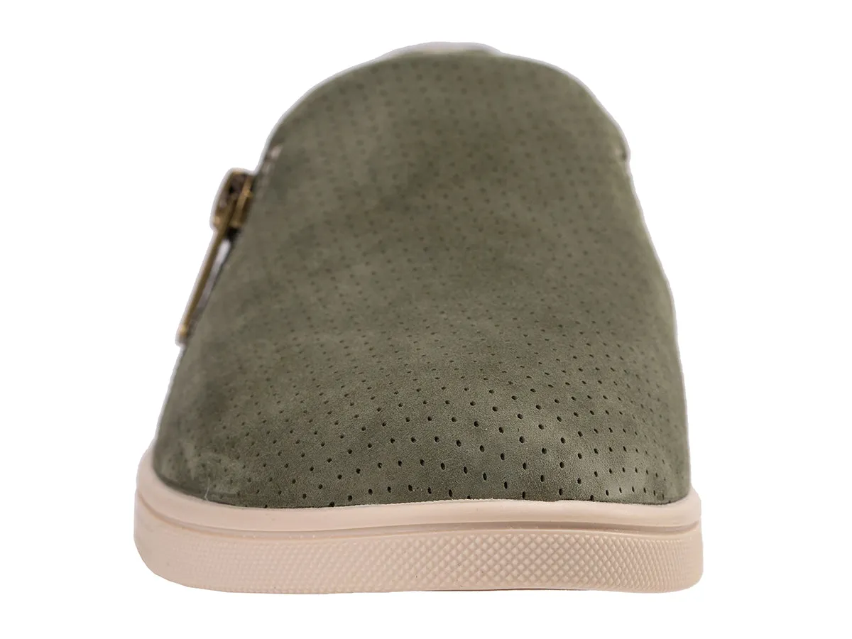 Lara Slip On